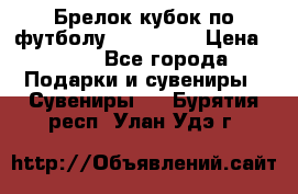 Брелок кубок по футболу Fifa 2018 › Цена ­ 399 - Все города Подарки и сувениры » Сувениры   . Бурятия респ.,Улан-Удэ г.